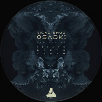 Nicko Shuo – Osadki