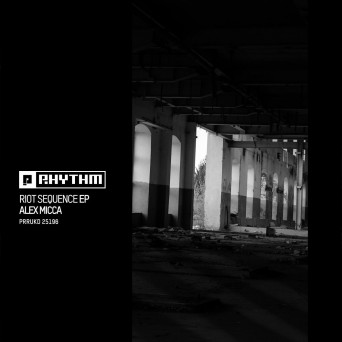 Alex Micca & MC CASTY – Riot Sequence EP