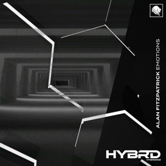 Alan Fitzpatrick & HYBRD – Emotions
