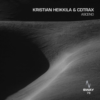 Kristian Heikkila & CDTRAX – Ascend