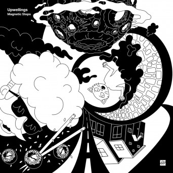 Upwellings – Magnetic Steps