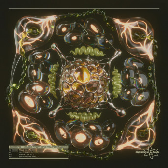 Caldera – Music From The Fourth Swamp