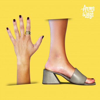 Kristin Velvet – Believer  Light Up The Night