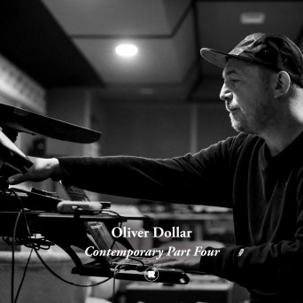 Oliver Dollar – Contemporary Part Four