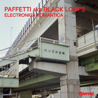 Black Loops – Electronica Romantica