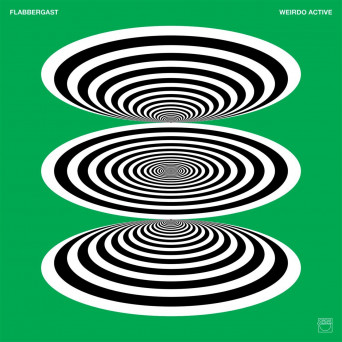 Flabbergast – Weirdo Active