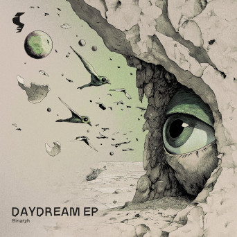 Binaryh – Daydream EP
