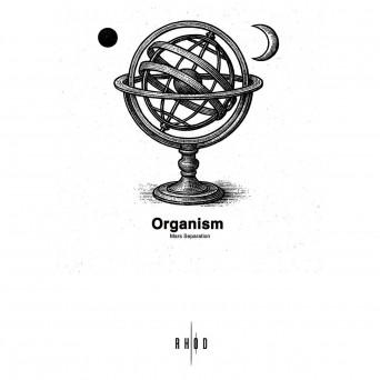 Organism (ES) – Mars Separation