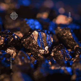 VA – Exoplanet, Vol.2