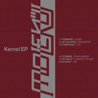 VA – Kernel EP