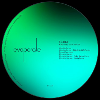 Gudj – Chasing Aurora