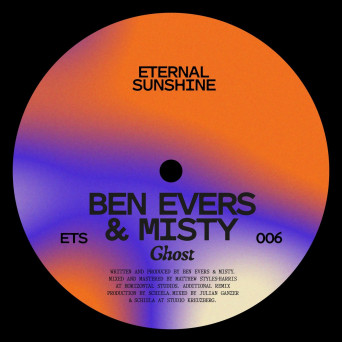 Misty (EG) & Ben Evers – Ghost