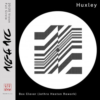 Huxley – Box Clever (Jethro Heston Rework)