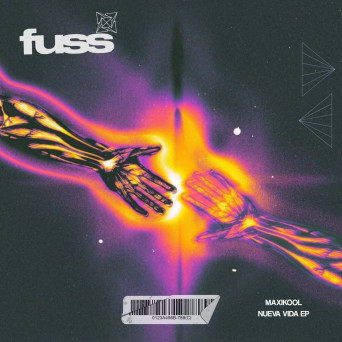 MAXIKOOL – Nueva Vida EP