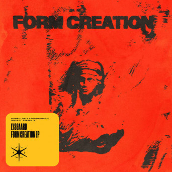 Lysgaard – Form Creation