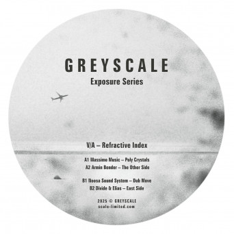 VA – Refractive Index