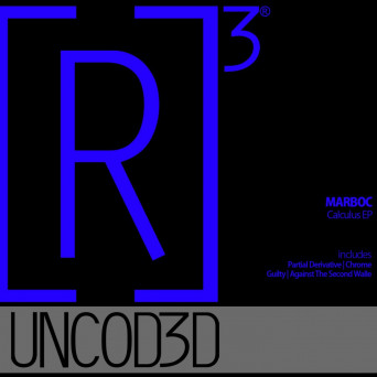 Marboc – Calculus EP