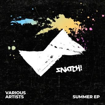 VA – Summer EP