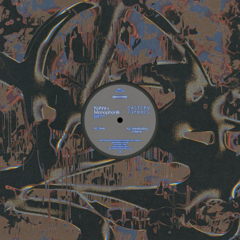 Monophonik – Eastern Timbres