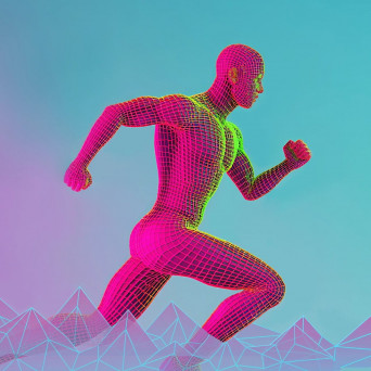 Meca, Nezello & Jéssica Gaspar – Corre Remixes