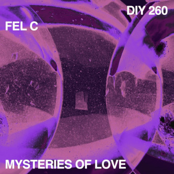 Fel C & Johnny Bolzan – Mysteries Of Love