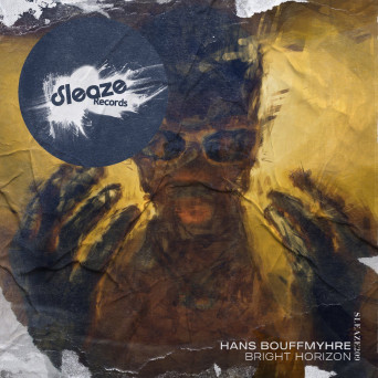 Hans Bouffmyhre – Bright Horizon