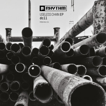 dc11 – Useless Chain EP