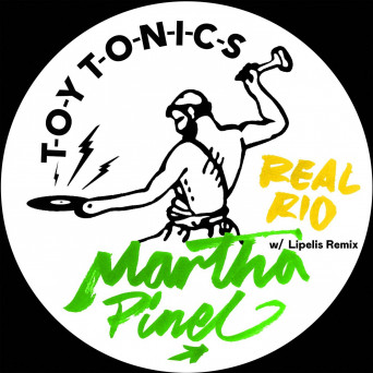 Martha Pinel – Real Rio