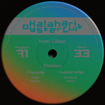 Inner Lakes – Showyu