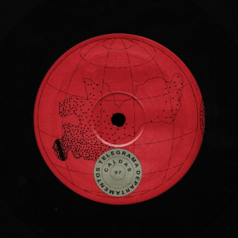 Astronomical Telegram – Caldas