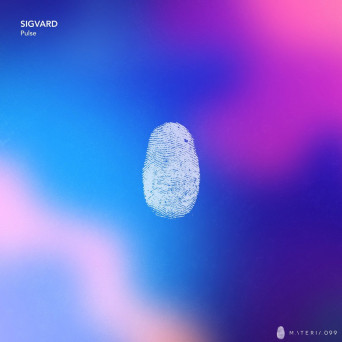 Sigvard – Pulse EP