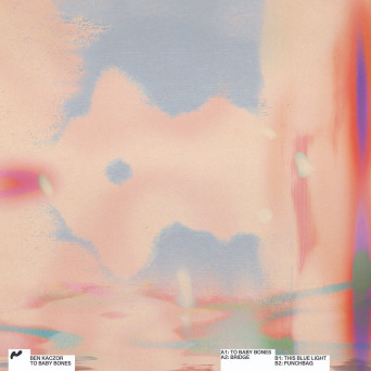 Ben Kaczor – To Baby Bones