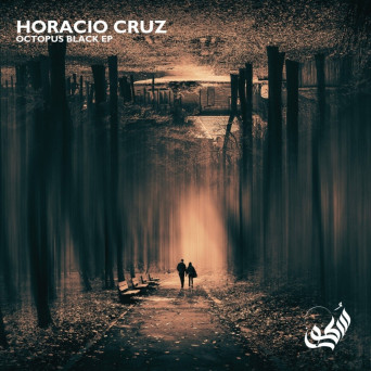 Horacio Cruz – Octopus Black