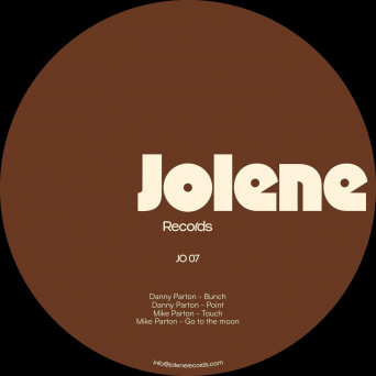 Danny Parton & Mike Parton – Jolene 07