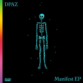 DPAZ – Manifest EP