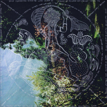 Semtek – Four More Dubs (The Sands Of Time Are Full Of New Beginnings)