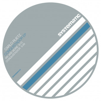 Carlo Ruetz – Conquistador EP