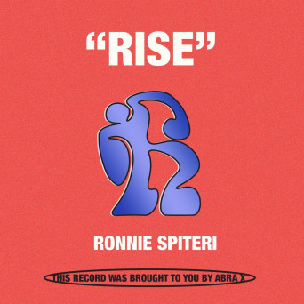 Ronnie Spiteri – Rise