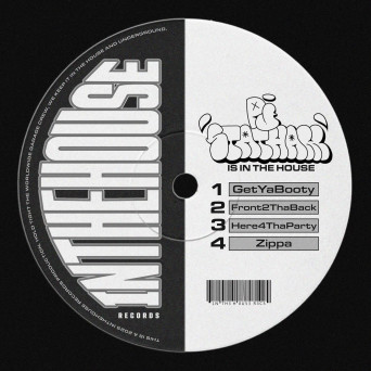 PJ Statham – PJ STATHAM IS IN THE HOUSE