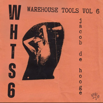 Jacob de Hooge – Warehouse Tools 6.
