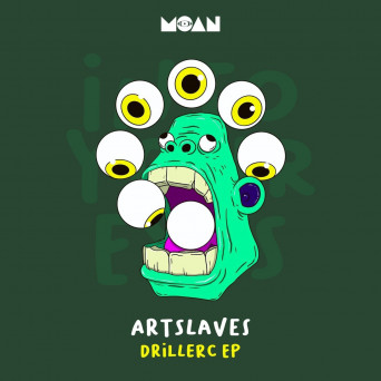 Artslaves – Drillerc EP