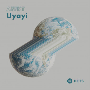 AFFKT – Uyayi EP
