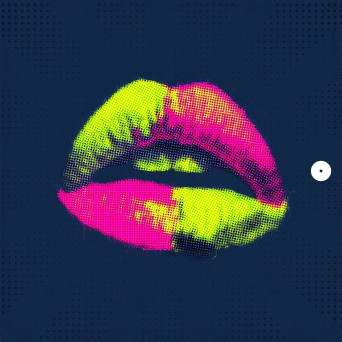 Kotoe & Anna Almani – Beijo