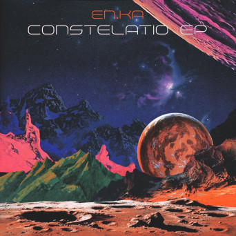 En.ka – Constelatio EP