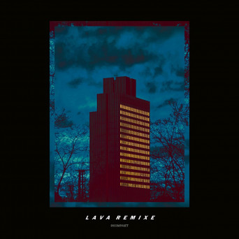 Michael Mayer – The Floor Is Lava Remixe