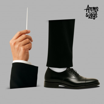 Daniel Steinberg – Face II Face