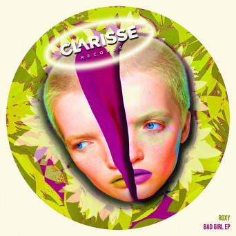 ROXY. & Jamie Coins – Bad Girl EP