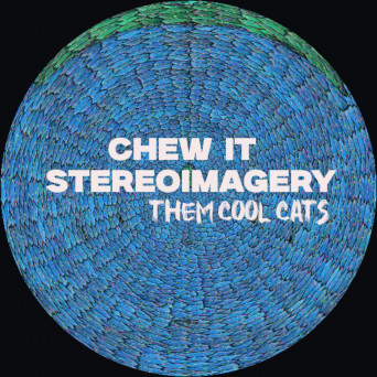 Stereoimagery – Chew It
