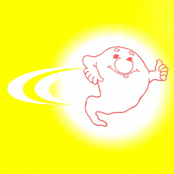 Lily Haz – Lava Steps