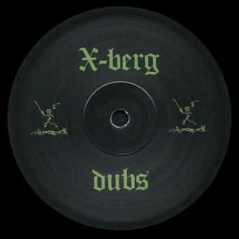 Buttechno – X-berg dubs